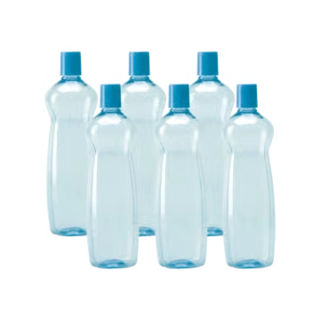 Water & Fridge Bottles