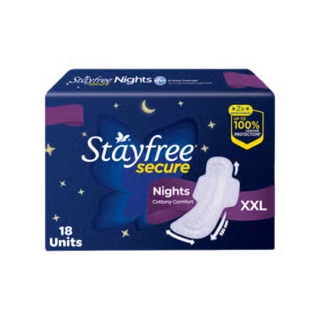 Tampons & Menstrual Cups
