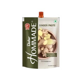 Cooking Pastes