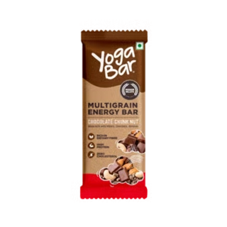 Granola & Cereal Bars