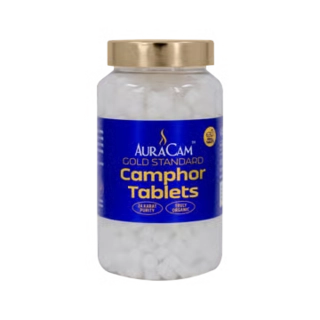 Camphor & Wicks