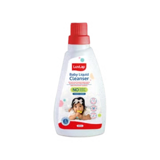 Liquid Cleanser