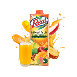 Juices