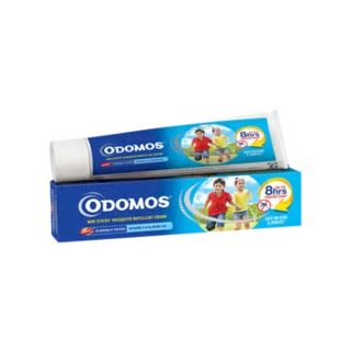 Mosquito Repellent & Cream