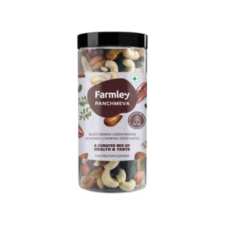 Raisins & Kismish