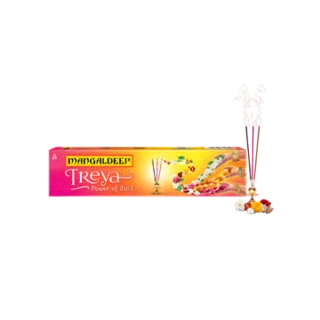 Agarbatti, Incense Sticks