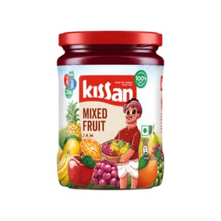 Jam, Conserve, Marmalade