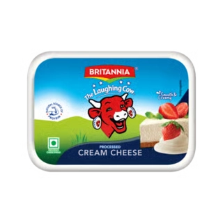 Cream & Cheese Spreads