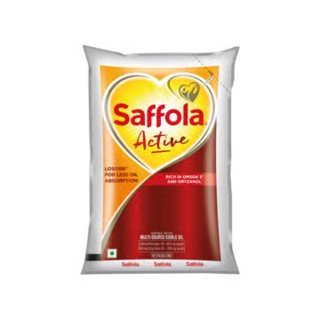 Other Edible Oils