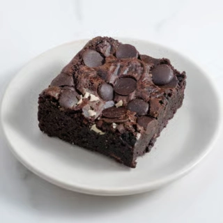 Pastries & Brownies