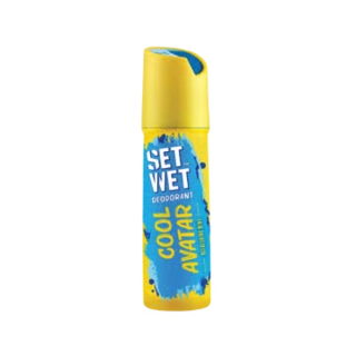Body Sprays & Mists