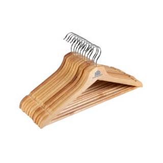 Hangers, Clips & Rope