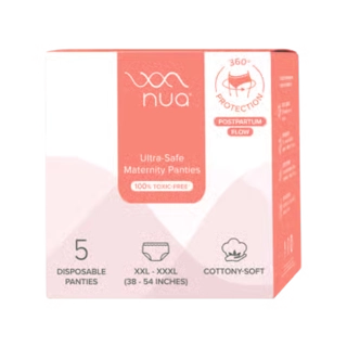 Maternity Health Supplements