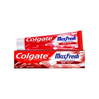 Toothpaste