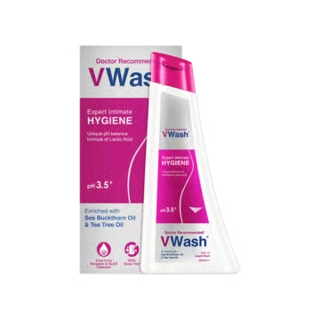 Intimate Wash & Care
