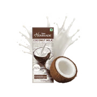 Curry Paste, Coconut Milk