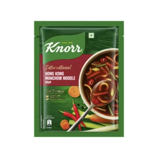 Soups