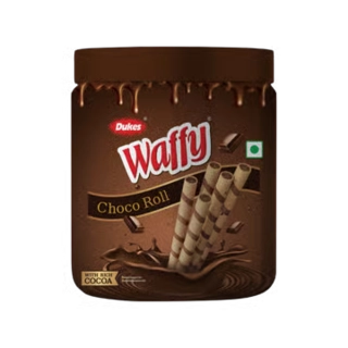 Khari & Cream Rolls