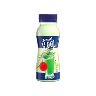 Flavoured Milk