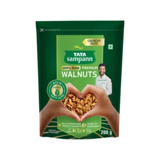 Akhrot & Walnut