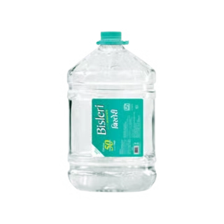 Packaged Water