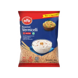 Pasta, Macaroni & Vermicelli