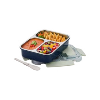 Lunch Boxes
