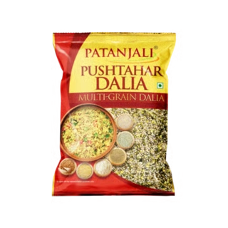 Oats & Porridge
