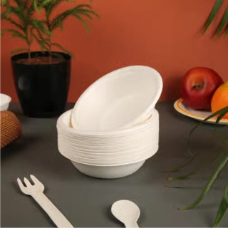 Plates & Bowls