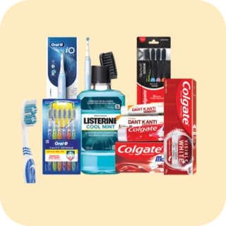 Oral Care