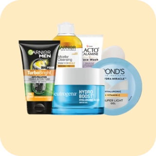 Skin Care