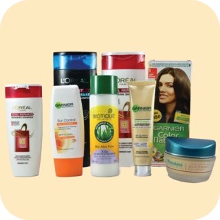 Hair Care