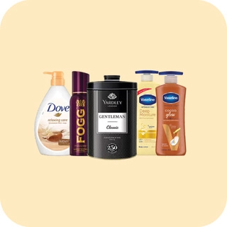 Body Care