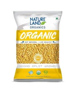 Moong Dhuli 500Gm