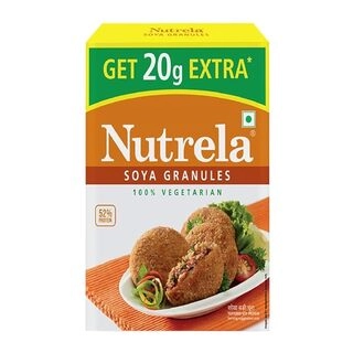 Granules 220Gm