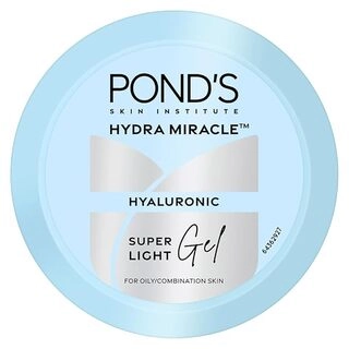 Pond'S Hydra Miracle Hyaluronic Super Light Gel 200Ml