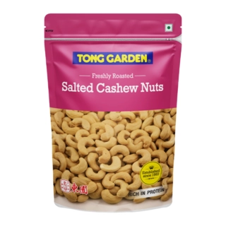 Salted Cashew 180Gm