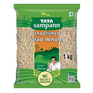 Sampann Urad Dhuli Dal 1Kg