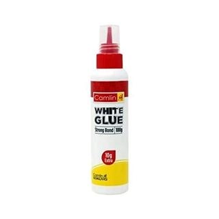 White Glue Strong Bond 100Gm