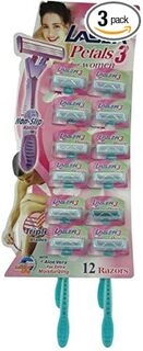 Petals 3 Womens 4Razors