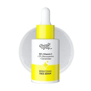 At Play Britening Serum 30Ml