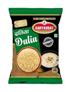 Dalia 500Gm