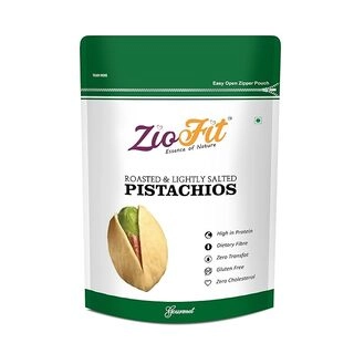 Roasted Pistachios 200Gm