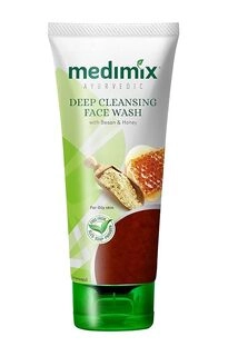 Deep Cleansing Face Wash 100Ml