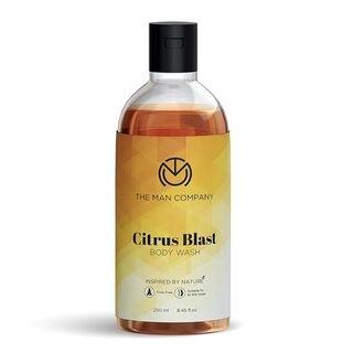 Company Citrus Blast Body Wash 250Ml