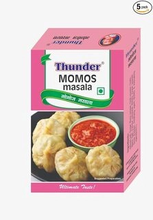 Momos Masala 50Gm