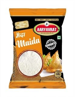 Maida 500Gm