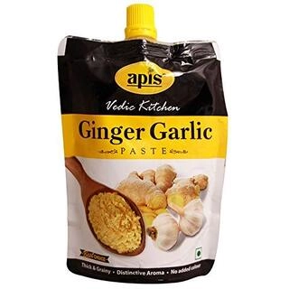 Ginger Garlic 200Gm