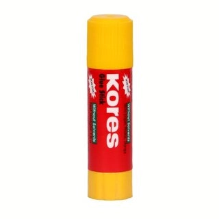 Kores Clear Glue Stick 15Gm