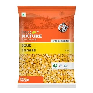 Channa Dal 500Gm